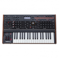 DSI Sequential Pro 3 Special Edition
